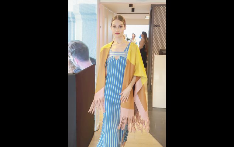 Pasarela. GENTE BIEN JALISCO/Antonio Martínez