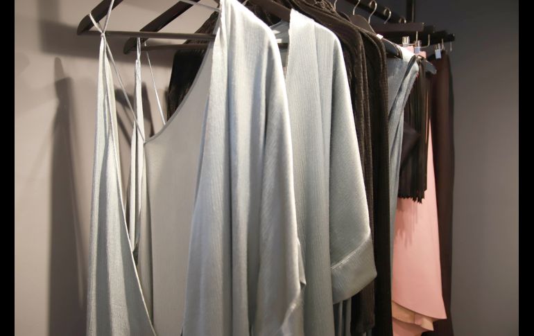 Aspecto. GENTE BIEN JALISCO/Antonio Martínez