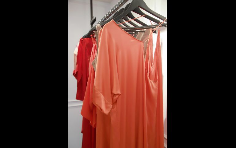 Aspecto. GENTE BIEN JALISCO/Antonio Martínez