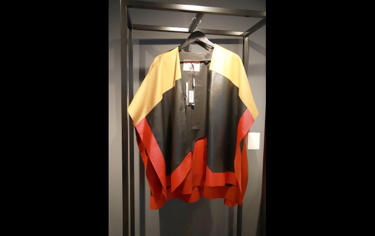 Aspecto. GENTE BIEN JALISCO/Antonio Martínez