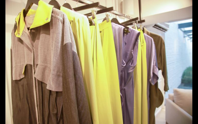 Aspecto. GENTE BIEN JALISCO/Antonio Martínez