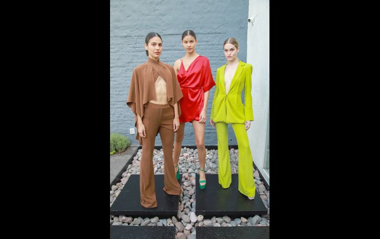 Aspecto Diseños. GENTE BIEN JALISCO/Antonio Martínez