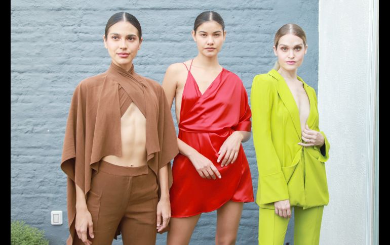 Aspecto Diseños. GENTE BIEN JALISCO/Antonio Martínez