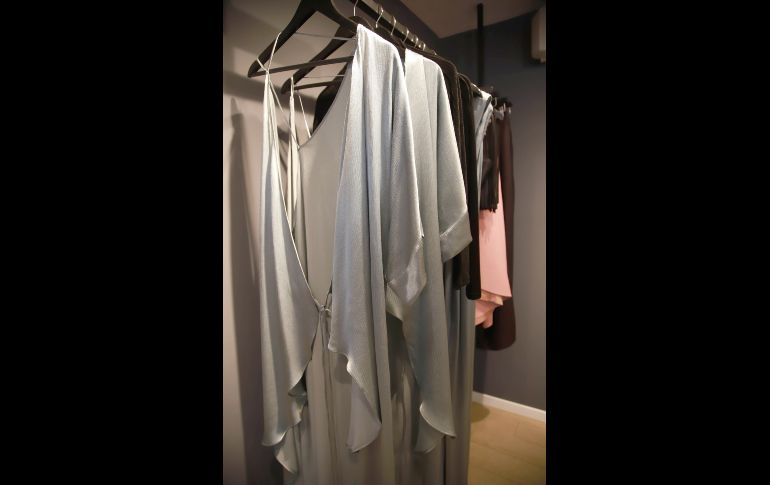 Aspecto. GENTE BIEN JALISCO/Antonio Martínez