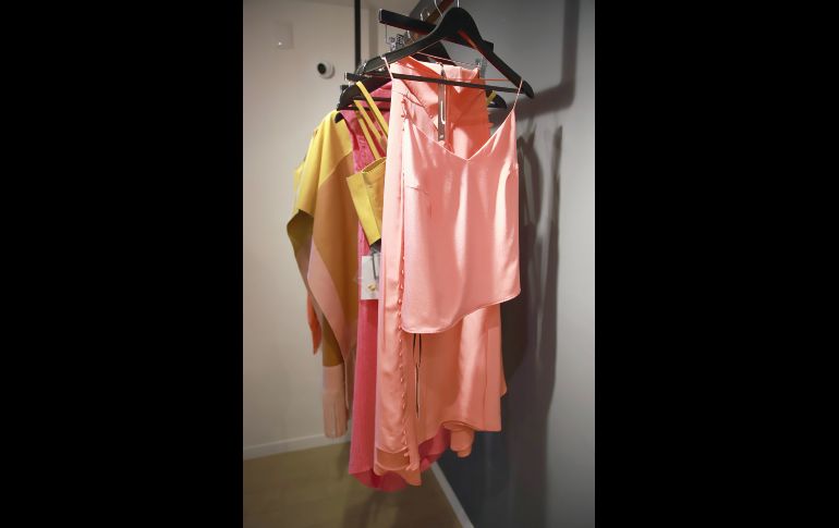 Aspecto. GENTE BIEN JALISCO/Antonio Martínez