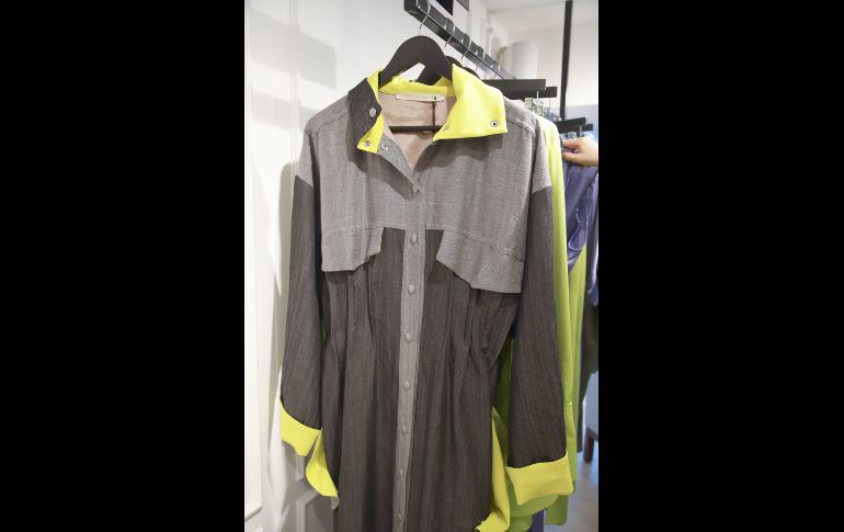 Aspecto. GENTE BIEN JALISCO/Antonio Martínez