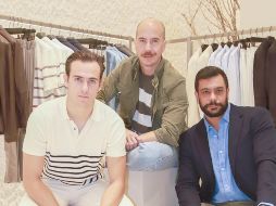 Los tapatíos invitados a esta apertura eligieron sus propios looks para ser embajadores de la marca y representar su propia esencia.