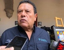 José Antonio Pérez Juárez, director de Prevención y Reinserción Social del Estado de Jalisco. EL INFORMADOR/R. Rivas