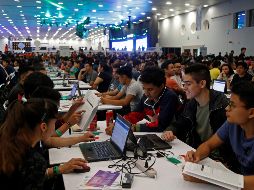 Talent Land 2022 se llevará a cabo en Expo Guadalajara del 20 al 24 de julio. EL INFORMADOR/ ARCHIVO