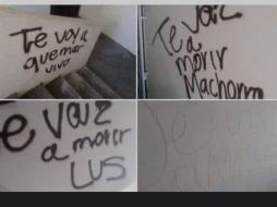 Luz Raquel Padilla Gutiérrez, de 35 años, falleció hoy tras las quemaduras en su cuerpo. ESPECIAL