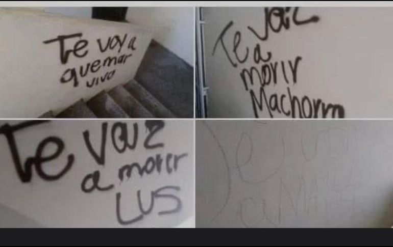 Luz Raquel Padilla Gutiérrez, de 35 años, falleció hoy tras las quemaduras en su cuerpo. ESPECIAL