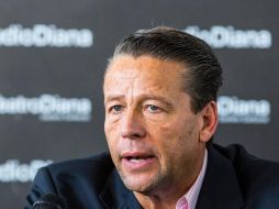 El SAT ha notificado al también actor sobre la deuda y en caso de no pagar seguirá incrementando. EL INFORMADOR / ARCHIVO