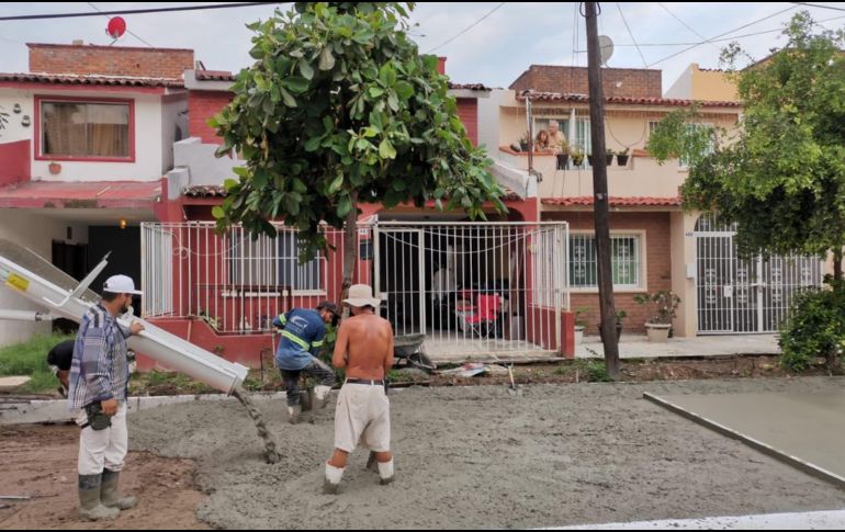 El gobierno municipal ha presentado 80 propuestas a la Secretaría de Desarrollo Agrario, Territorial y Urbano. TWITTER/GobVallarta
