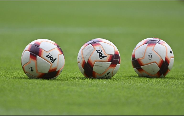 Hoy hay actividad en la Liga MX, Liga de Expansión MX, amistosos internacionales, y la Eurocopa femenina. IMAGO7