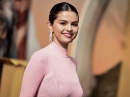 Selena Gómez produce 