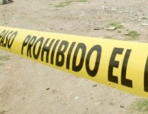 Al sitio acudieron peritos del Instituto Jalisciense de Ciencias Forenses (IJCF) quienes recabaron indicios y levantaron el cuerpo para llevarlo a la morgue metropolitana. EL INFORMADOR/ARCHIVO