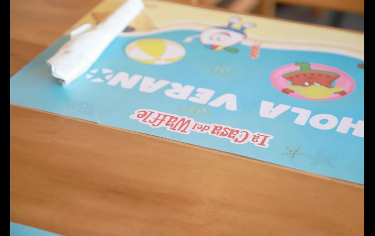 Aspecto. GENTE BIEN JALISCO/Antonio Martínez