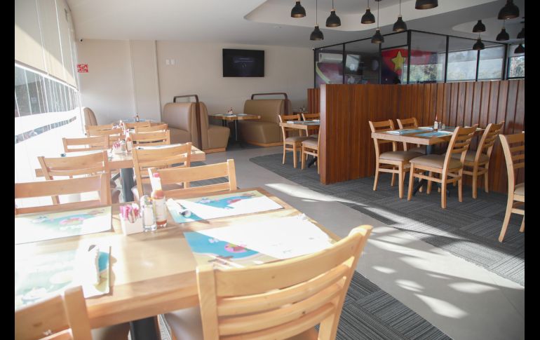 Aspecto. GENTE BIEN JALISCO/Antonio Martínez