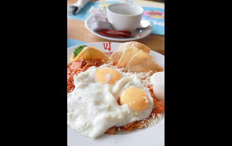 Aspecto. GENTE BIEN JALISCO/Antonio Martínez