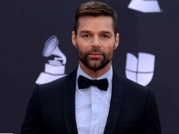 Ricky Martin fue acusado a inicios del mes de julio por supuesta violencia doméstica. SUN/ARCHIVO