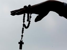 Según el FBI, en Estados Unidos los ataques a iglesias, sinagogas, templos y mezquitas aumentaron un 34.8% entre el 2014 y el 2018. EFE/ARCHIVO