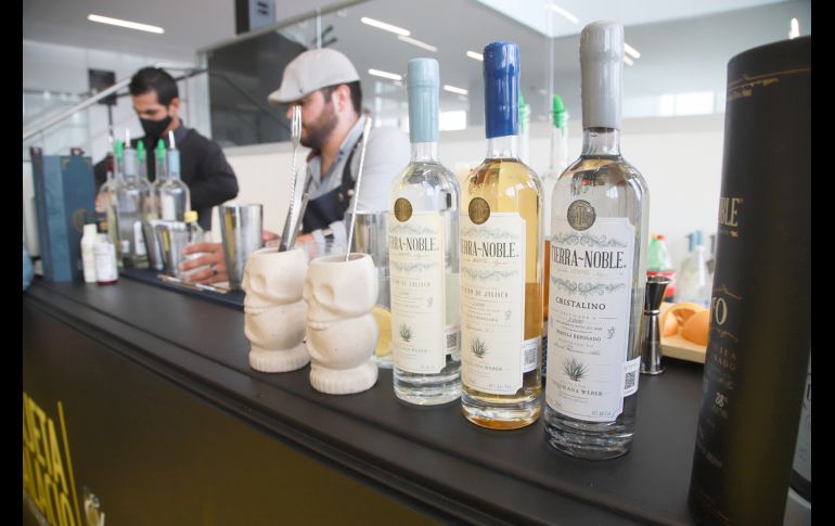 Aspecto. GENTE BIEN JALISCO/Antonio Martínez