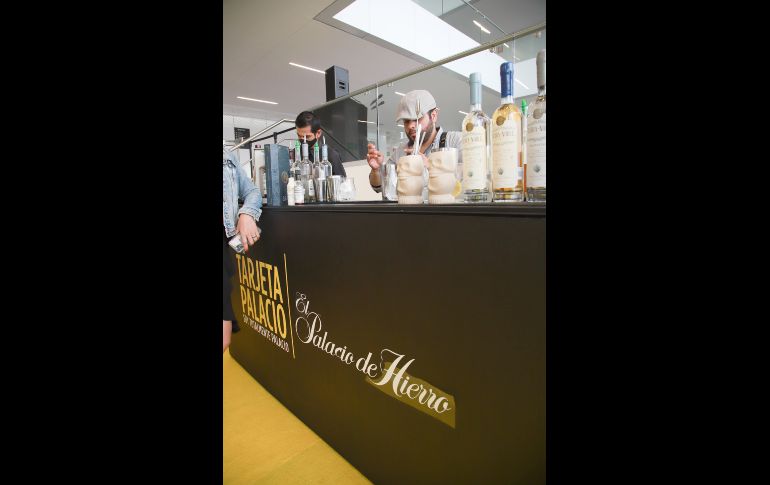 Aspecto. GENTE BIEN JALISCO/Antonio Martínez