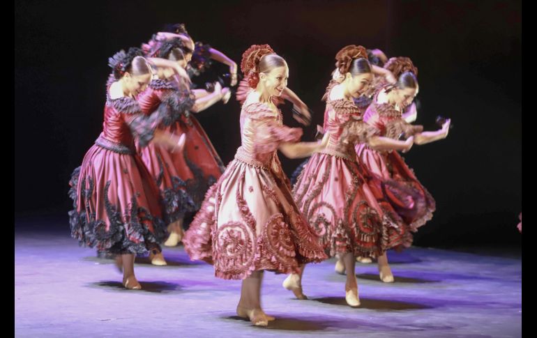 Aspecto. GENTE BIEN JALISCO/Antonio Martínez