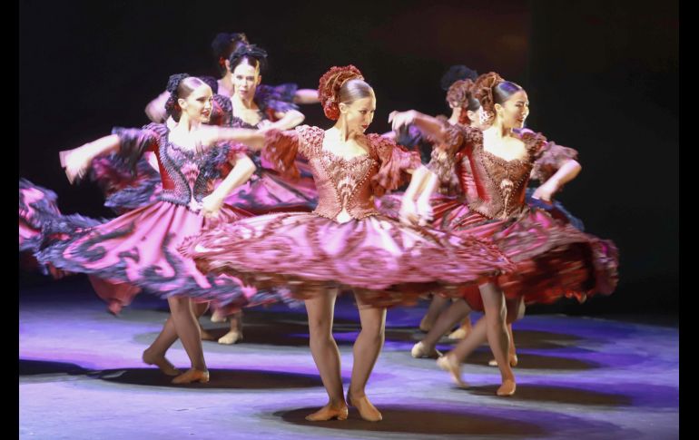 Aspecto. GENTE BIEN JALISCO/Antonio Martínez