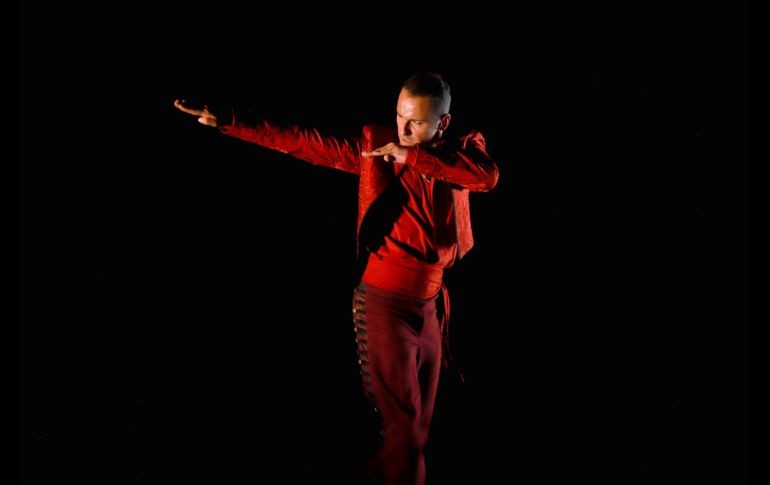 Aspecto. GENTE BIEN JALISCO/Antonio Martínez