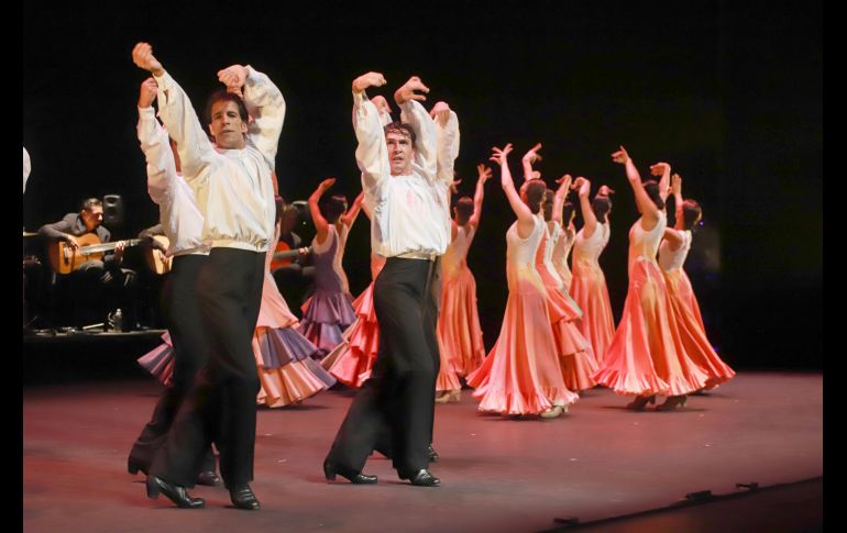 Aspecto. GENTE BIEN JALISCO/Antonio Martínez