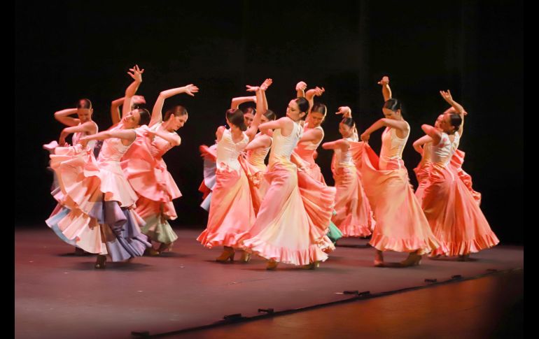 Aspecto. GENTE BIEN JALISCO/Antonio Martínez