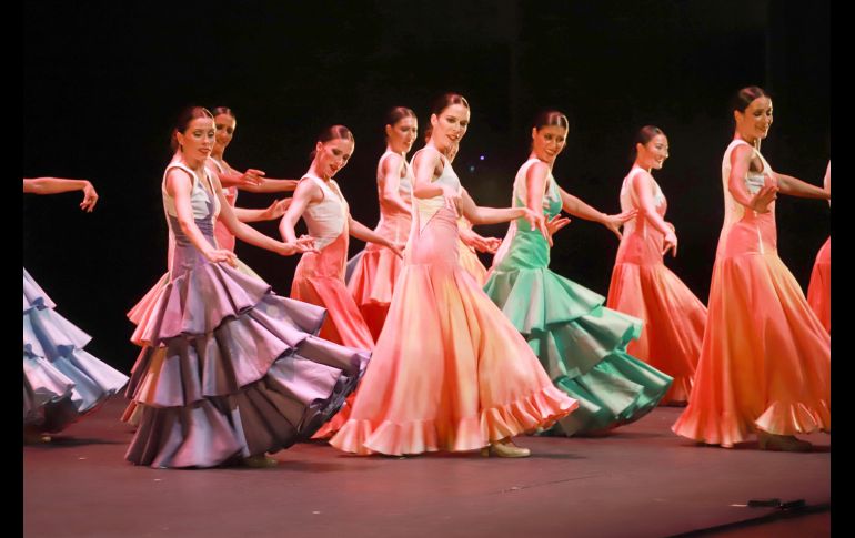 Aspecto. GENTE BIEN JALISCO/Antonio Martínez