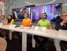 El costo de la inscripción individual es de 350 pesos. EL INFORMADOR/E. Gómez