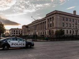 Los siete perros han sido capturados y se investiga si vivían en la casa donde fueron hallados. AFP/ARCHIVO