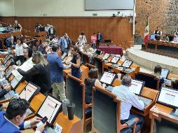 Gracias a las iniciativas de reforma a la ley, en BCS ya se estarían tipificando los 