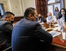 Jalisco, a pesar del aumento de infecciones, se ubica en el penúltimo lugar en la tasa de casos activos de todo México. ESPECIAL/Salud Jalisco