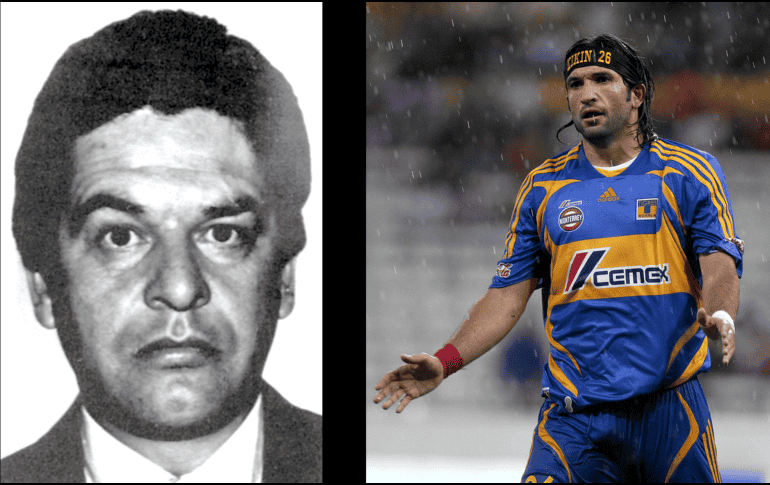 En el programa Francisco Franco menciona que el líder del extinto Cartel de Guadalajara es actualmente una leyenda y de gran influencia, y dijo que su relevancia también era “por el asesinato del agente de la DEA Kikín Fonseca”. ESPECIAL