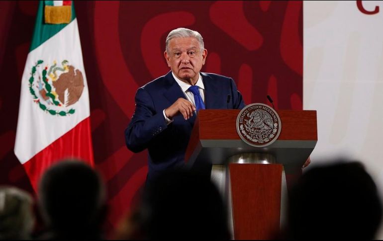 Lamentan que el Presidente no haya asistido a los funerales de los militares. EFE/J. Méndez
