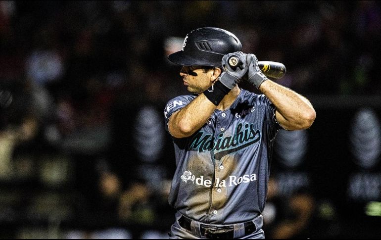 Los Mariachis de Guadalajara se mantiene a tres juegos de la zona de Playoffs. ESPECIAL