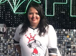 Luz Raquel Padilla tenía 35 años y residía en el municipio de Zapopan en Jalisco. TWITTER /