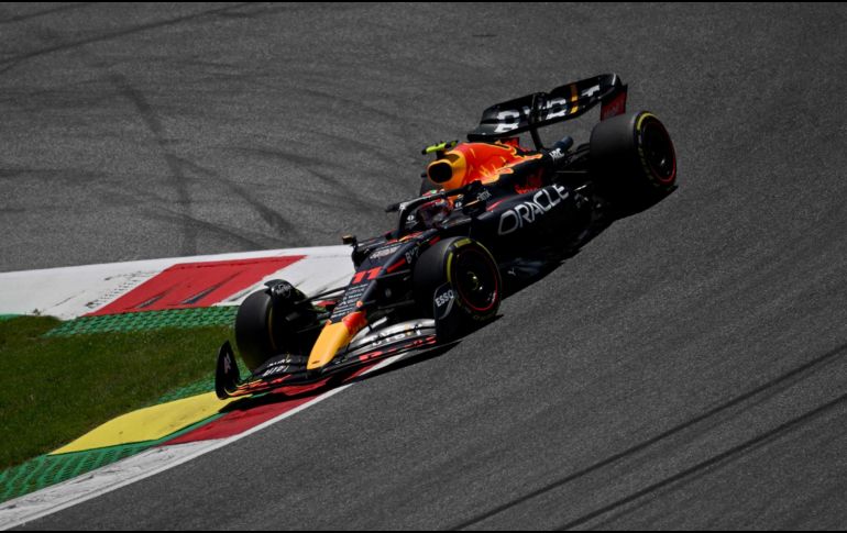 El GP de Francia se disputará entre los días 21 y 24 de julio en el Circuito Paul Ricard. AFP / ARCHIVO