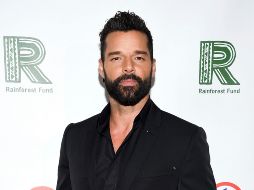 Ricky Martin podría pasar 50 años en prisión en caso de que se comprueben las acusaciones en su contra. AP / ARCHIVO