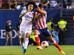 El partido será este viernes 22 de julio y podrá ser visto en televisión abierta, restringida, y en streaming. IMAGO7