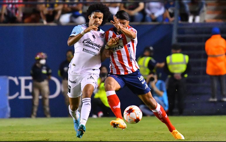 El partido será este viernes 22 de julio y podrá ser visto en televisión abierta, restringida, y en streaming. IMAGO7