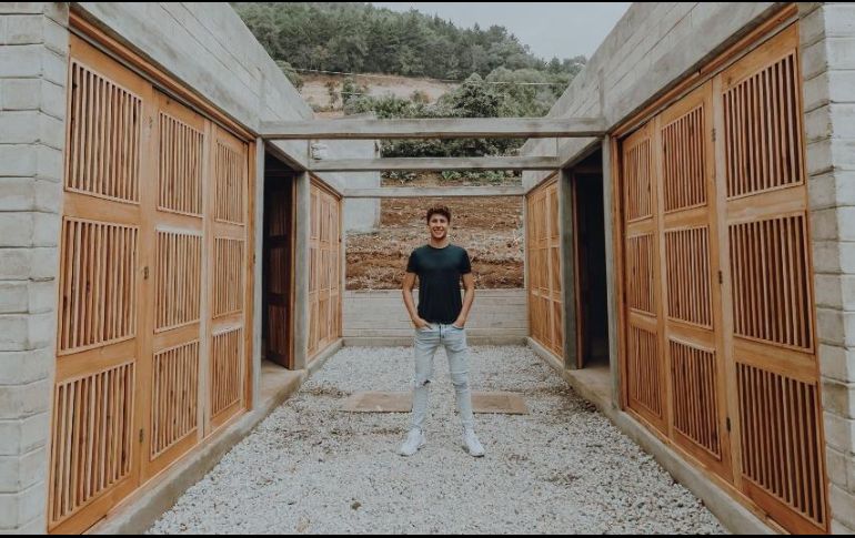 Juanpa Zurita mostrará una faceta distinta de su vida con la producción de 