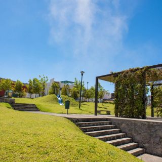 Los Robles Residencial: construye el hogar de tus sueños