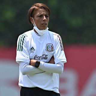 La FMF investiga a Maribel Domínguez; anuncian quién tomará su puesto