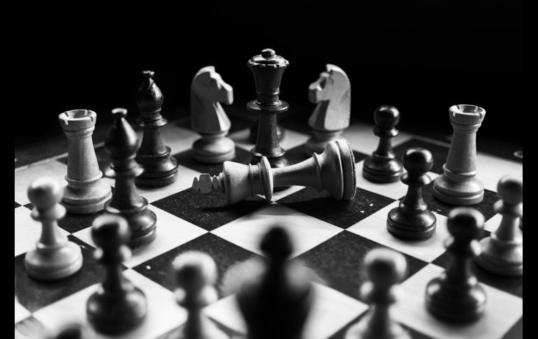 Photo by Felix Mittermeier on Unsplash