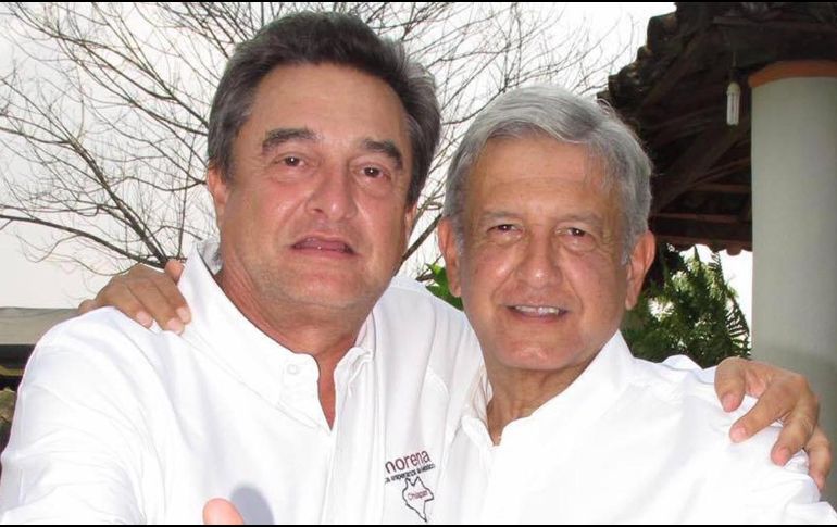 El juzgado exige aclarar si va a judicializar o no la carpeta de investigación. ESPECIAL